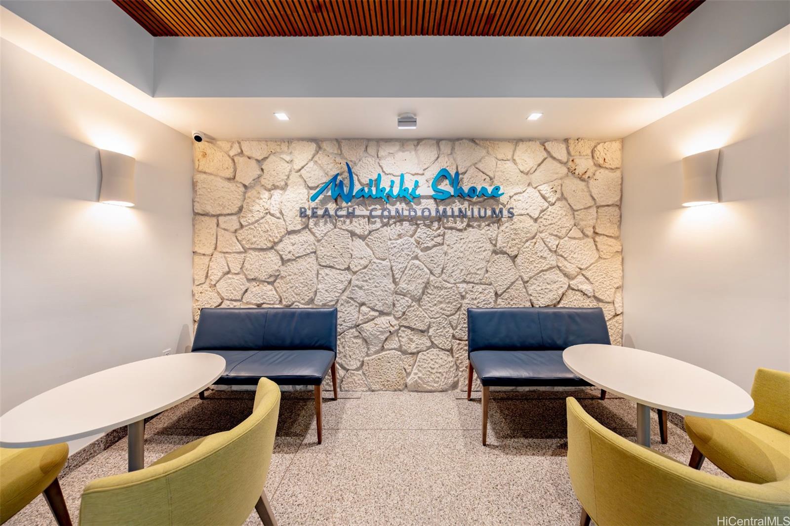 Waikiki Shore condo # 218, Honolulu, Hawaii - photo 25 of 25