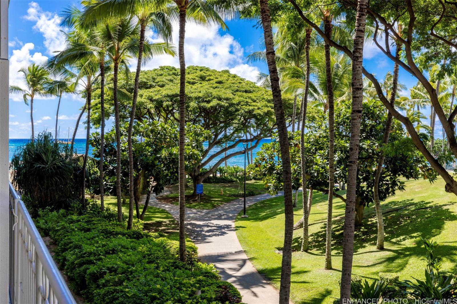 Waikiki Shore condo # 218, Honolulu, Hawaii - photo 4 of 25