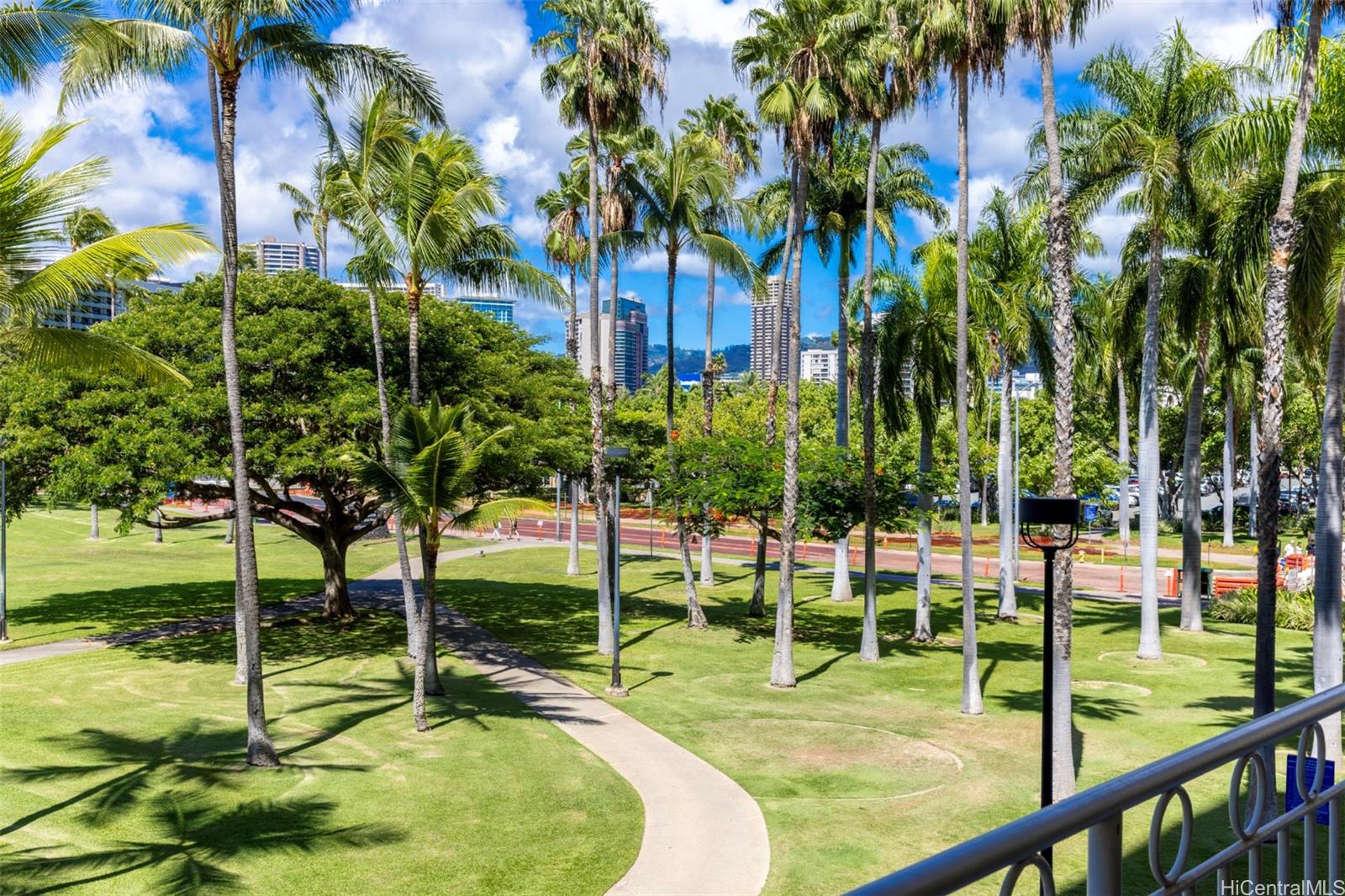 Waikiki Shore condo # 218, Honolulu, Hawaii - photo 6 of 25