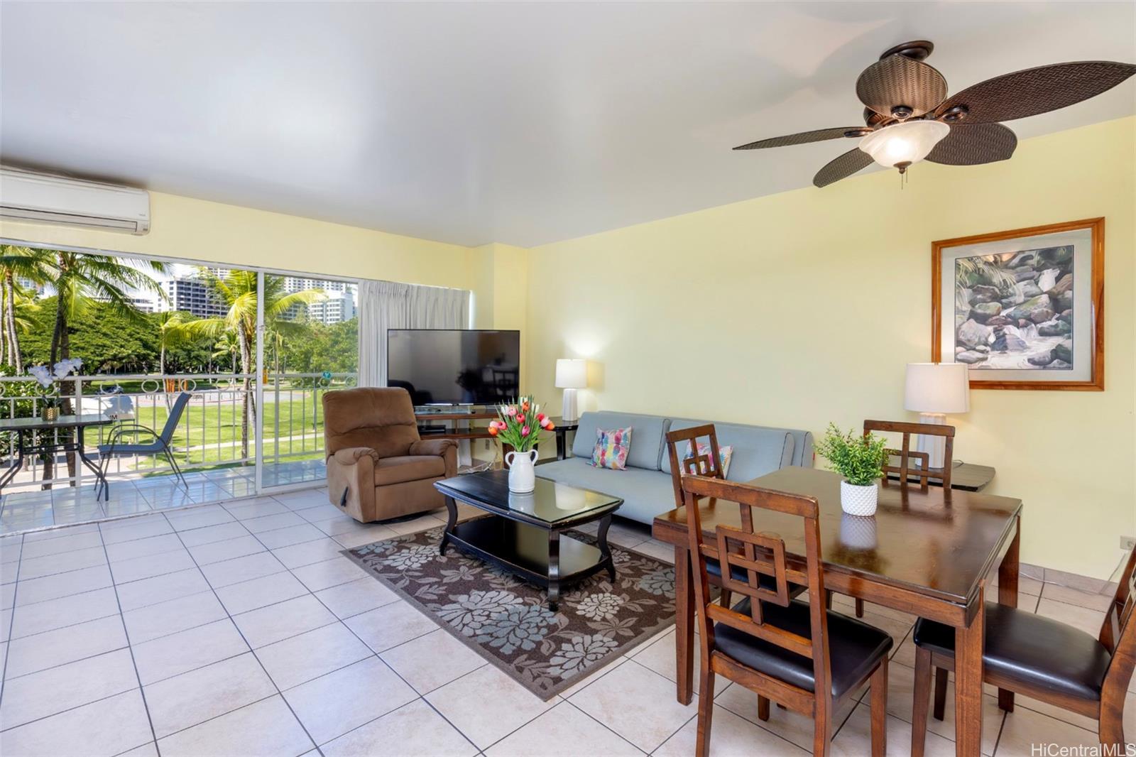 Waikiki Shore condo # 218, Honolulu, Hawaii - photo 9 of 25