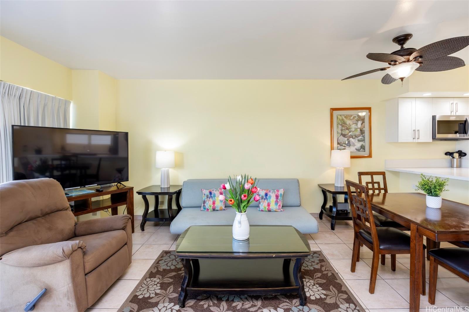 Waikiki Shore condo # 218, Honolulu, Hawaii - photo 10 of 25