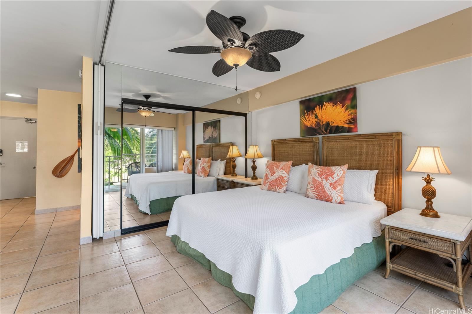 Waikiki Shore condo # 308, Honolulu, Hawaii - photo 17 of 25