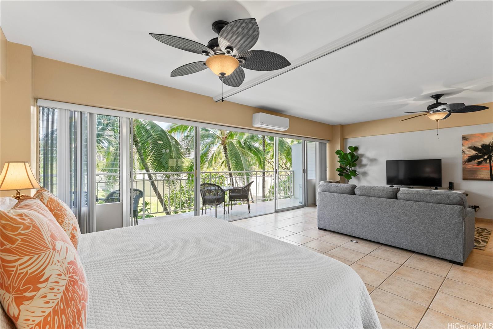 Waikiki Shore condo # 308, Honolulu, Hawaii - photo 4 of 25