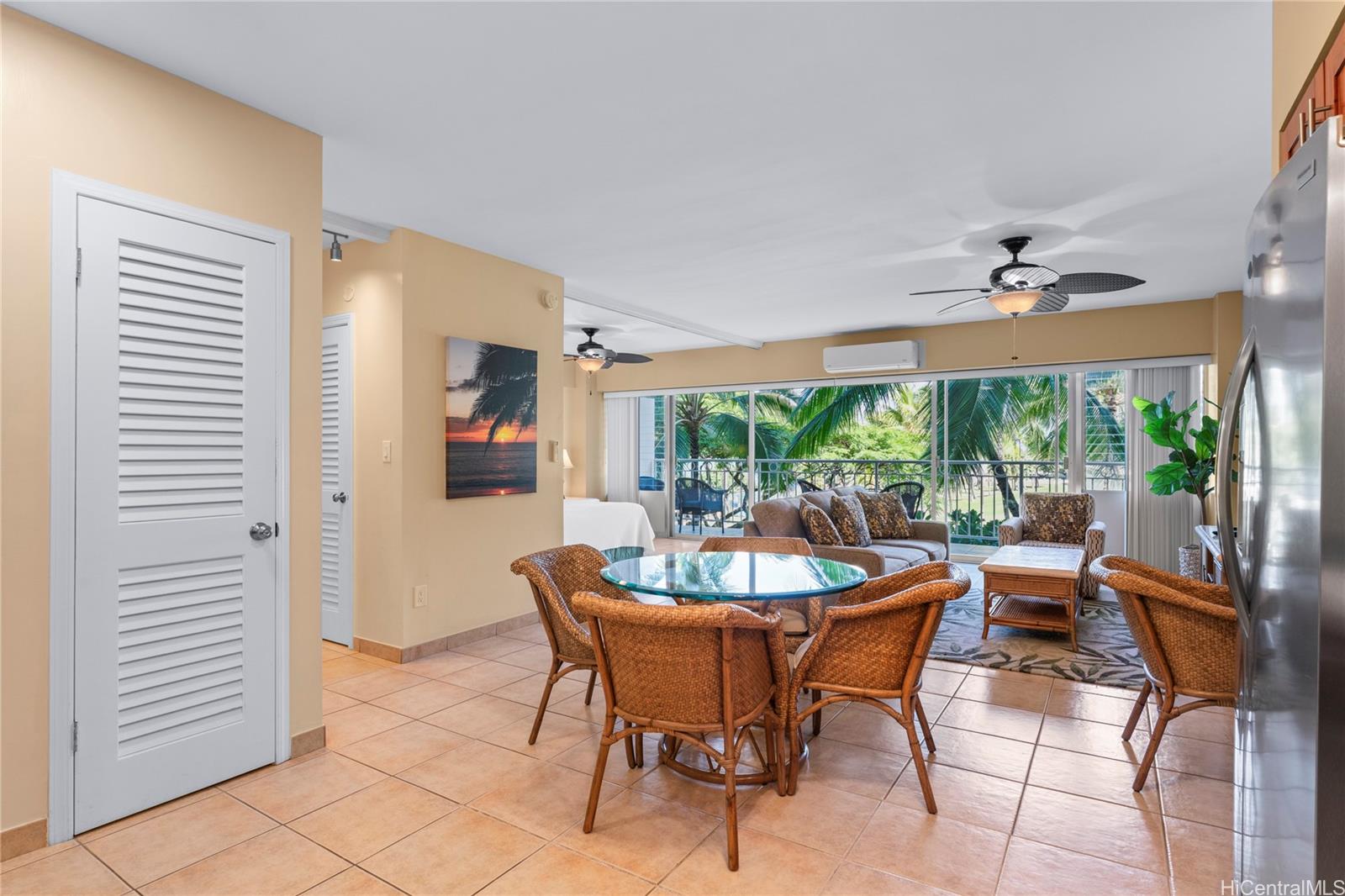 Waikiki Shore condo # 308, Honolulu, Hawaii - photo 6 of 25