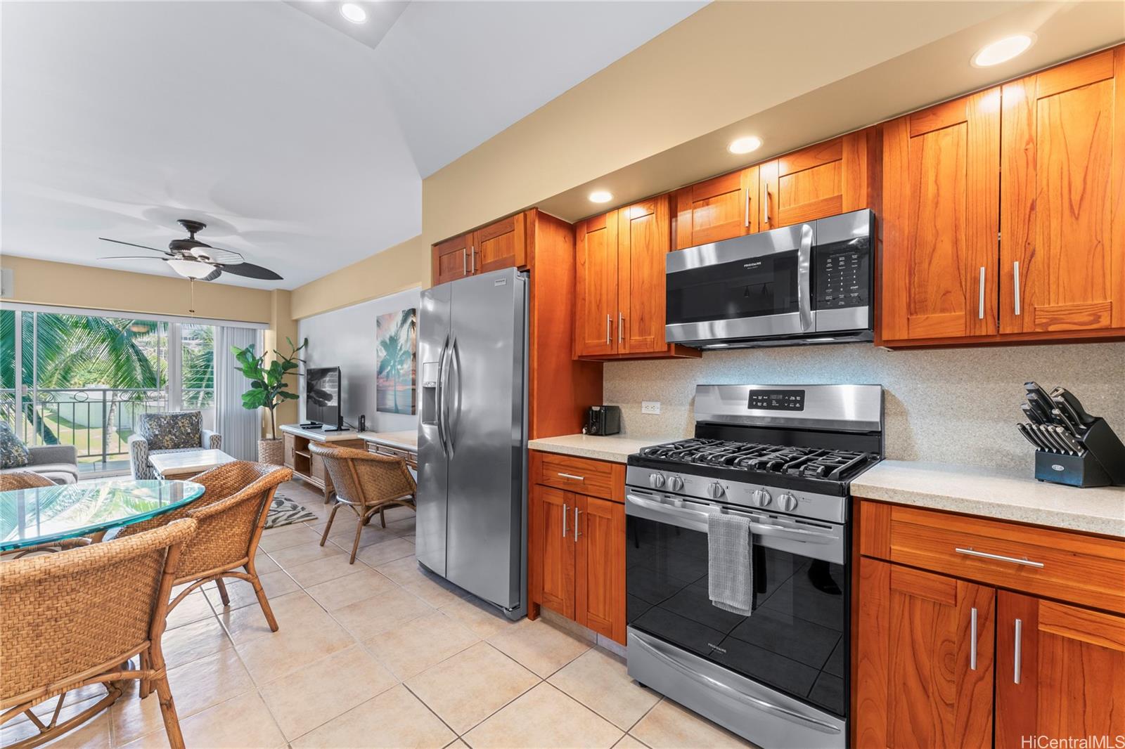 Waikiki Shore condo # 308, Honolulu, Hawaii - photo 9 of 25