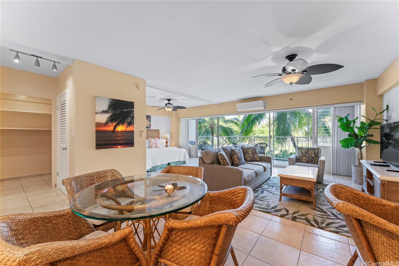 Waikiki Shore condo # 308, Honolulu, Hawaii - photo 10 of 25