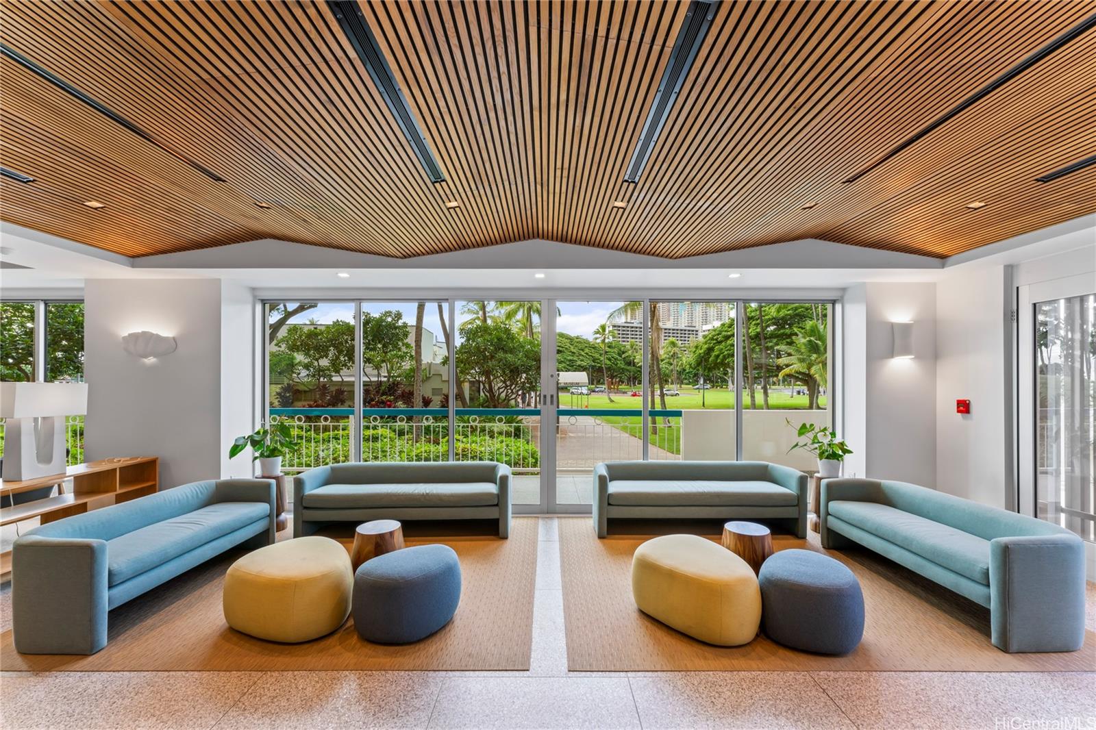 Waikiki Shore condo # 308, Honolulu, Hawaii - photo 23 of 25