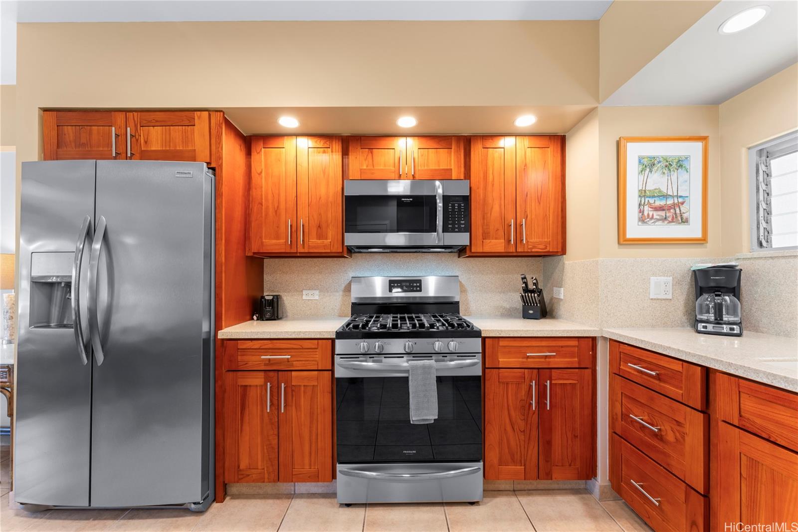 Waikiki Shore condo # 308, Honolulu, Hawaii - photo 7 of 25