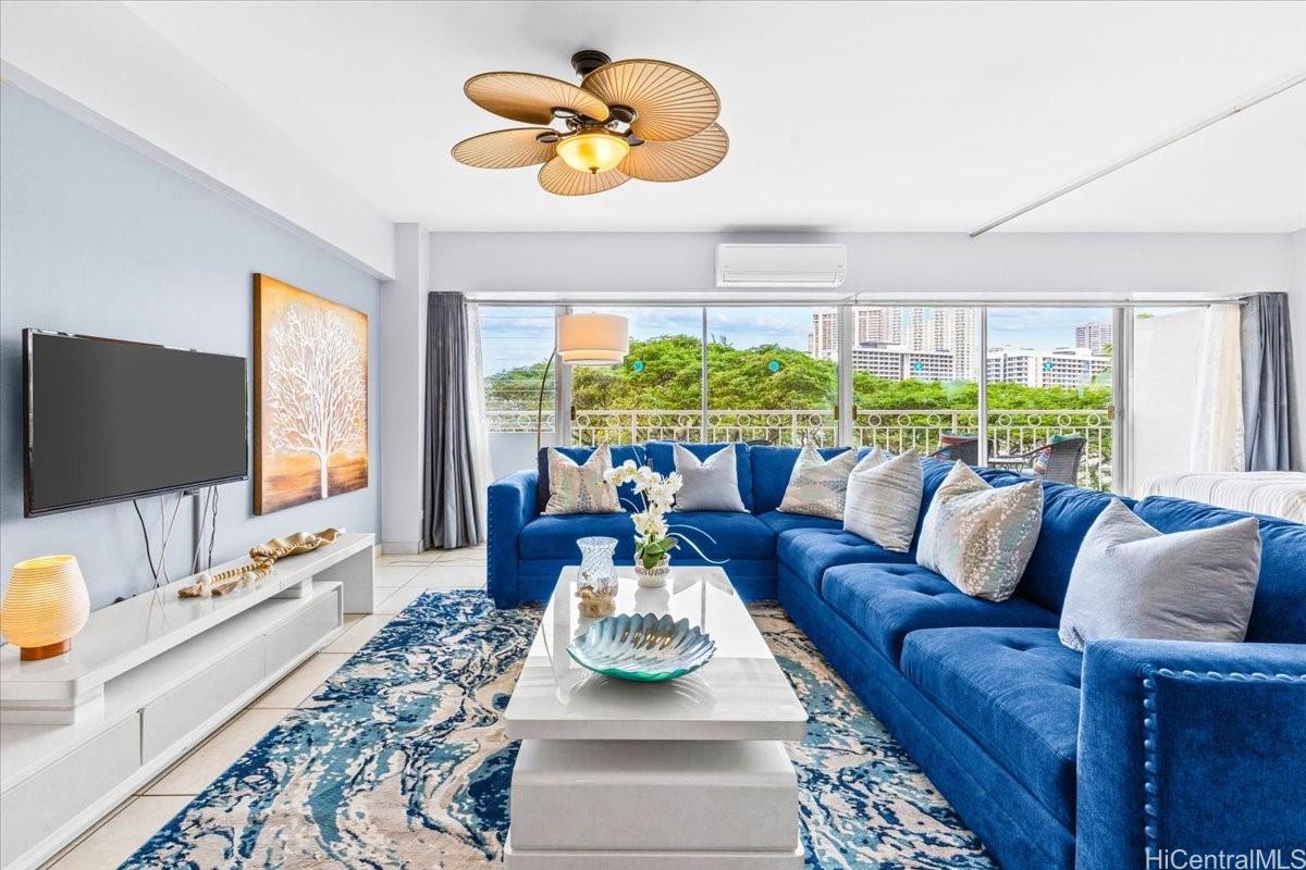 Waikiki Shore condo # 402, Honolulu, Hawaii - photo 11 of 25