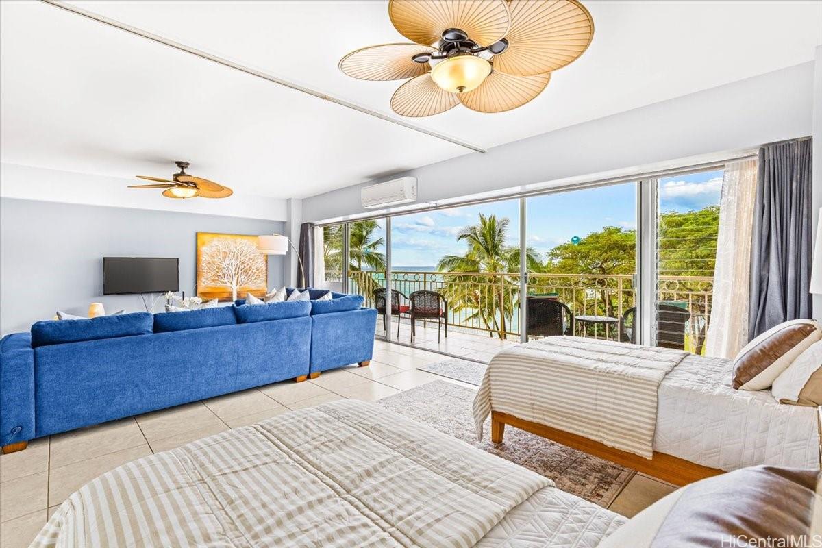 Waikiki Shore condo # 402, Honolulu, Hawaii - photo 14 of 25