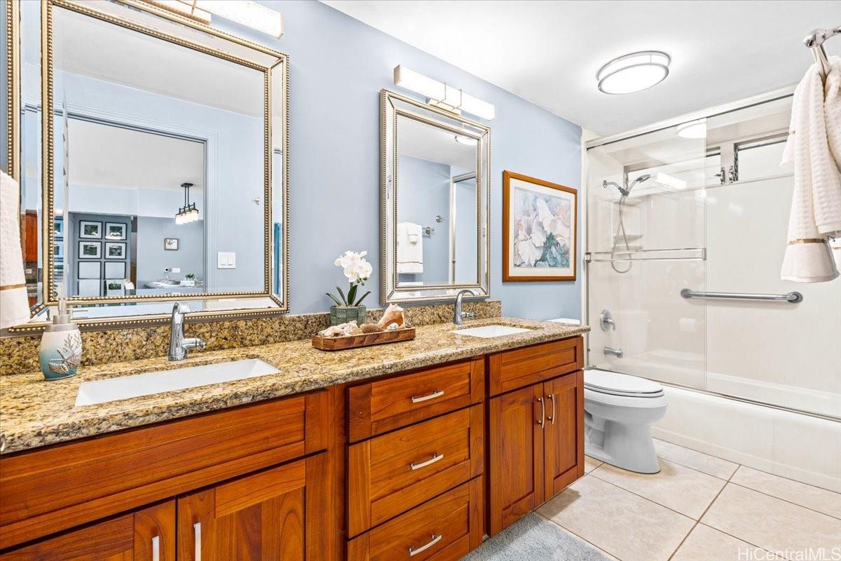 Waikiki Shore condo # 402, Honolulu, Hawaii - photo 15 of 25