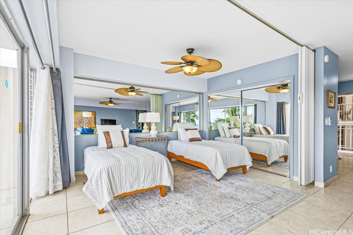 Waikiki Shore condo # 402, Honolulu, Hawaii - photo 16 of 25