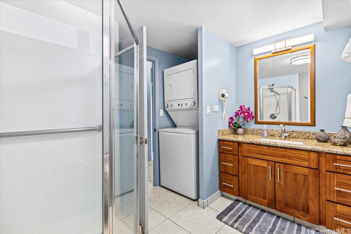 Waikiki Shore condo # 402, Honolulu, Hawaii - photo 19 of 25