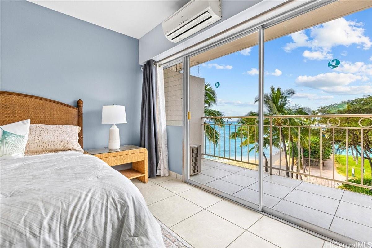 Waikiki Shore condo # 402, Honolulu, Hawaii - photo 23 of 25
