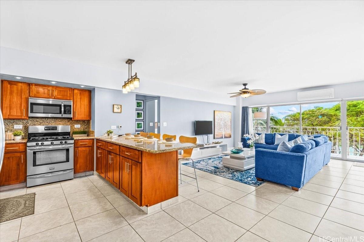 Waikiki Shore condo # 402, Honolulu, Hawaii - photo 6 of 25