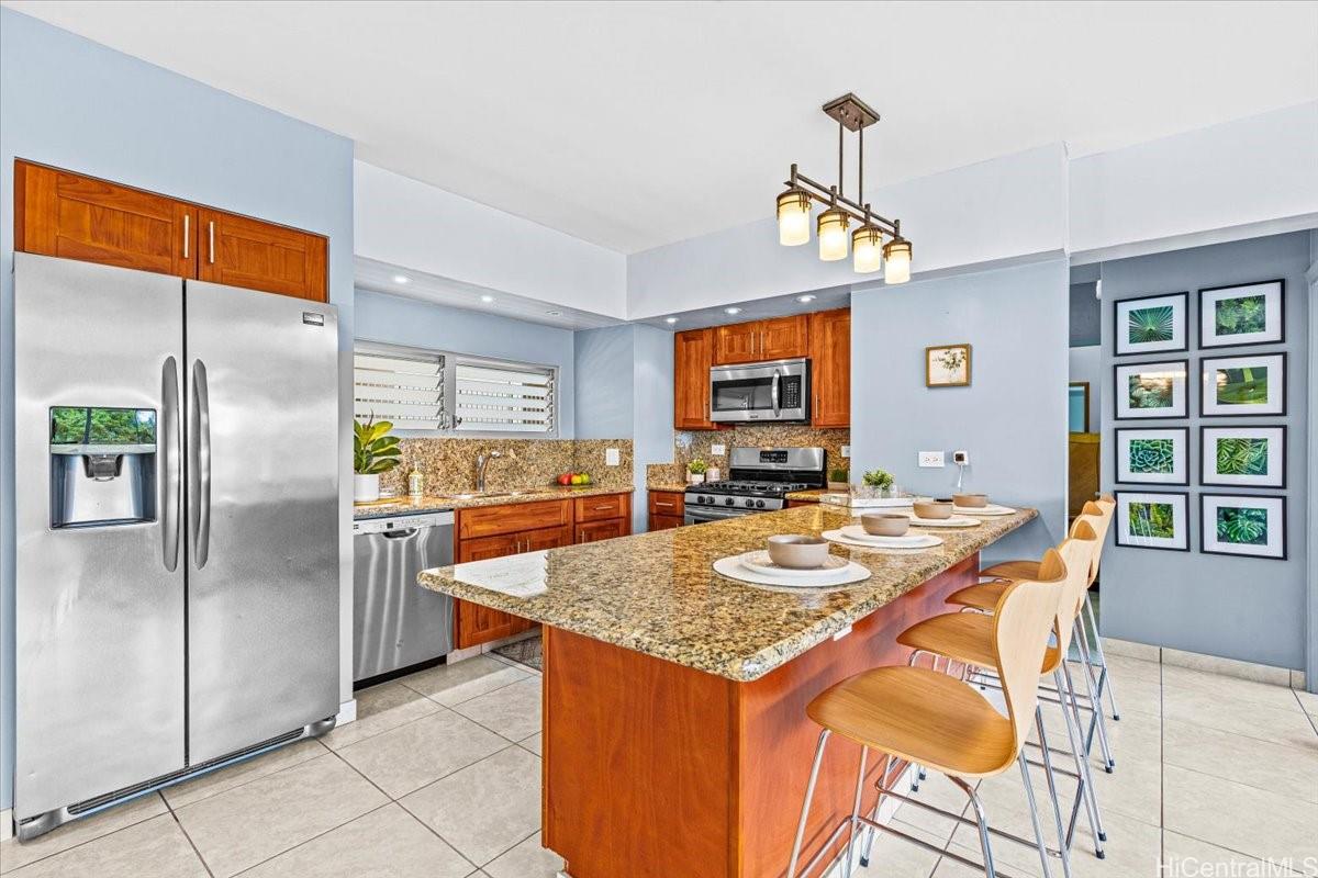 Waikiki Shore condo # 402, Honolulu, Hawaii - photo 7 of 25