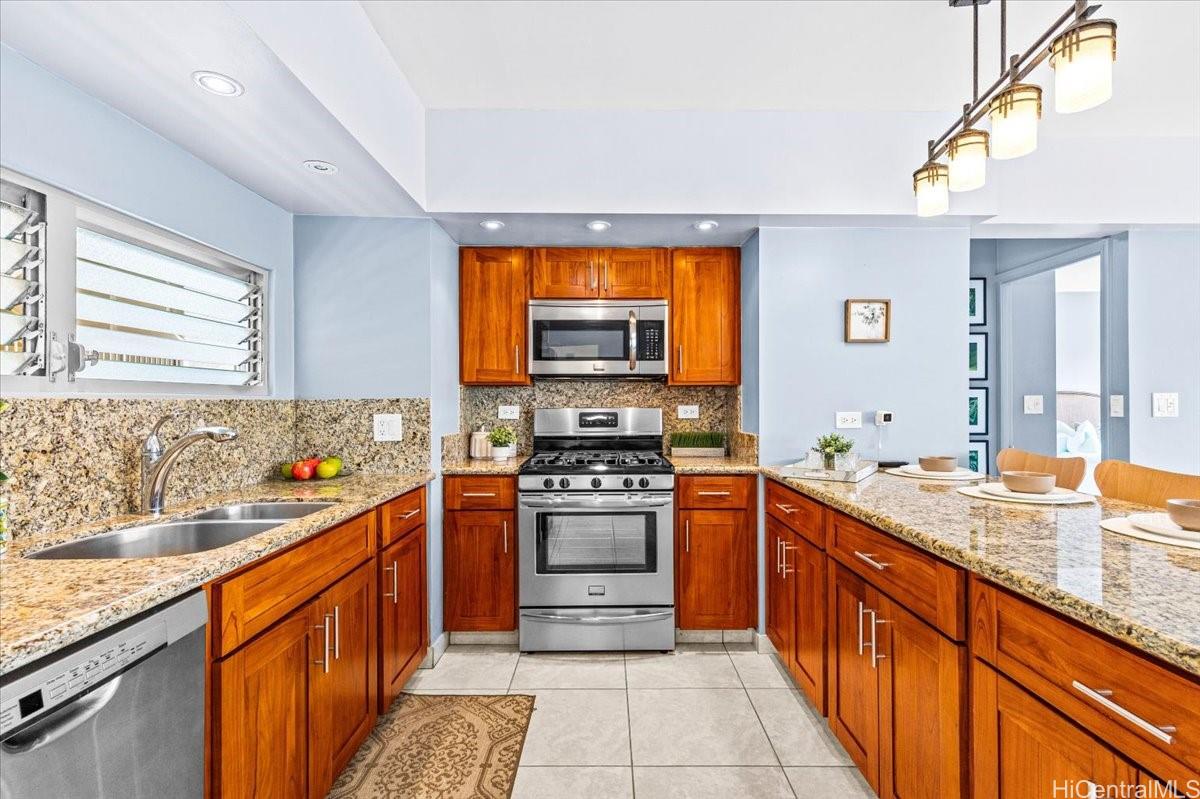 Waikiki Shore condo # 402, Honolulu, Hawaii - photo 8 of 25