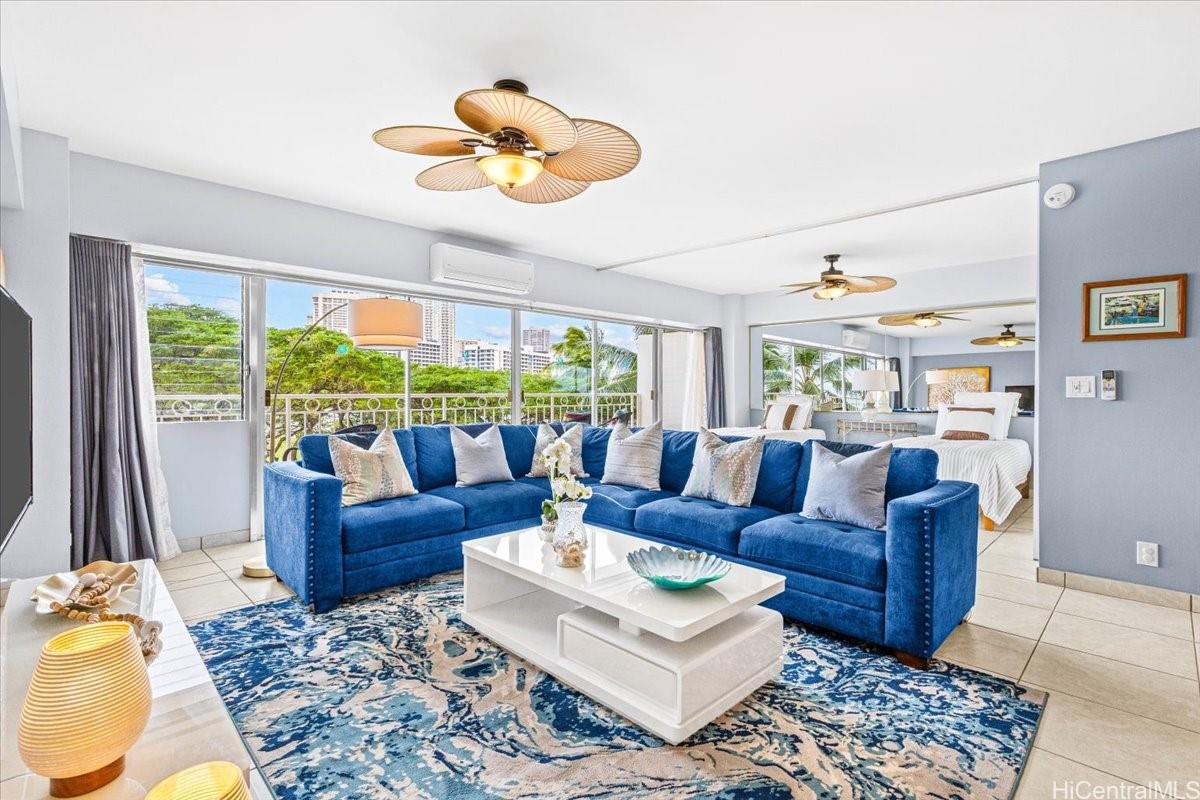 Waikiki Shore condo # 402, Honolulu, Hawaii - photo 10 of 25