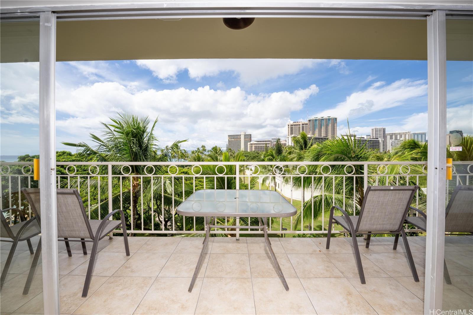 Waikiki Shore condo # 506, Honolulu, Hawaii - photo 12 of 16