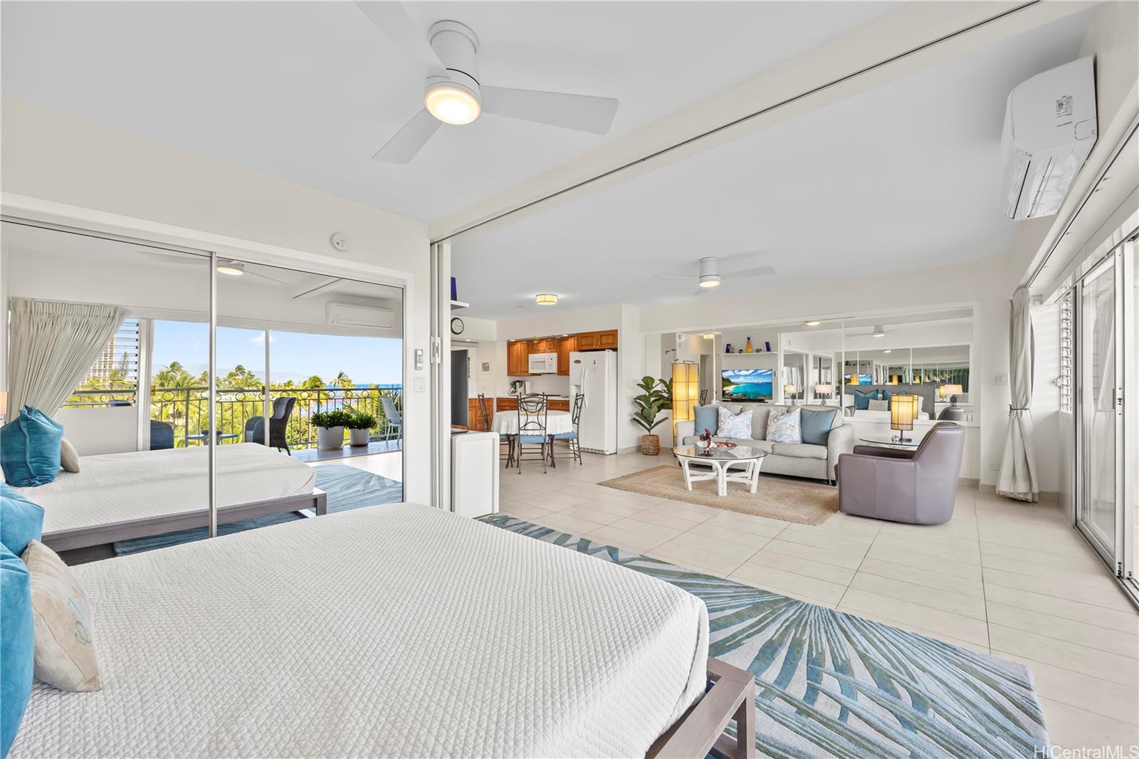 Waikiki Shore condo # 606, Honolulu, Hawaii - photo 11 of 20