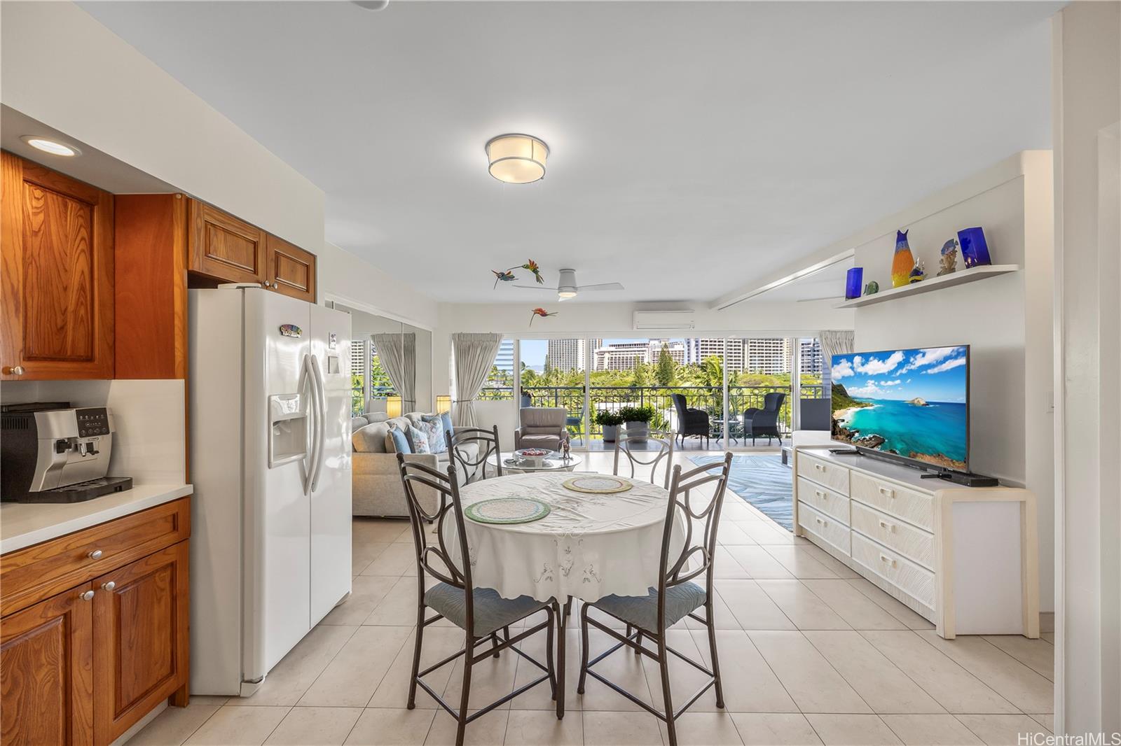 Waikiki Shore condo # 606, Honolulu, Hawaii - photo 14 of 20