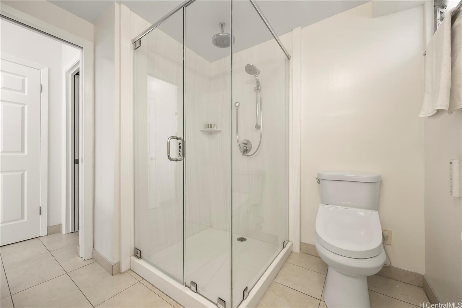 Waikiki Shore condo # 606, Honolulu, Hawaii - photo 19 of 20