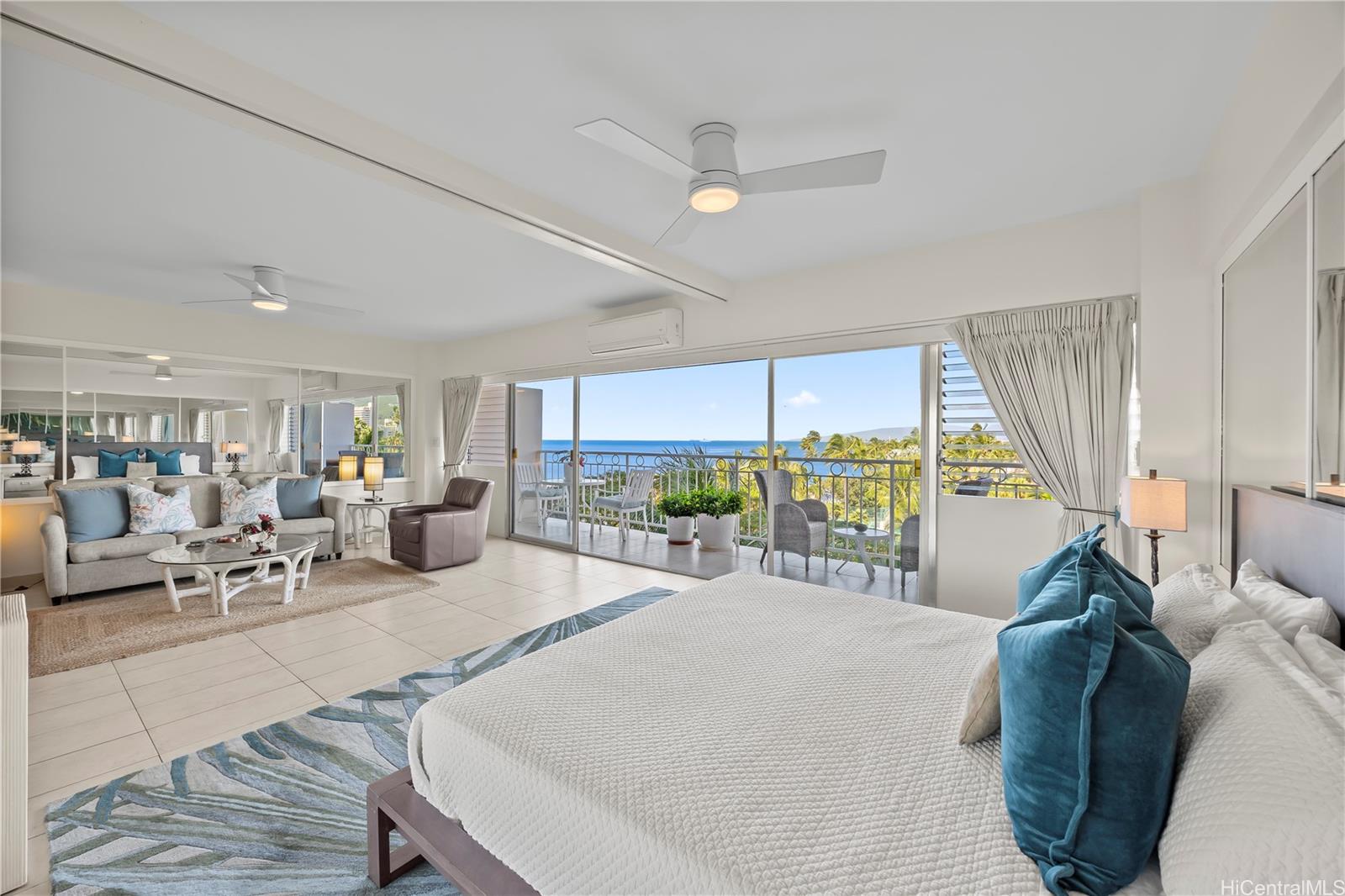 Waikiki Shore condo # 606, Honolulu, Hawaii - photo 3 of 20