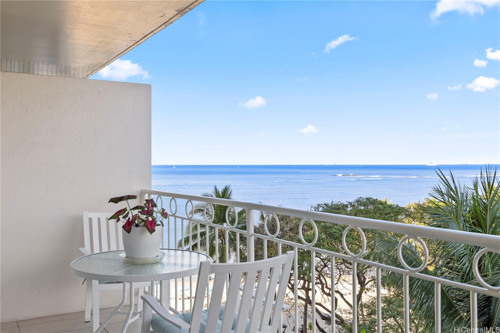 Waikiki Shore condo # 606, Honolulu, Hawaii - photo 5 of 20