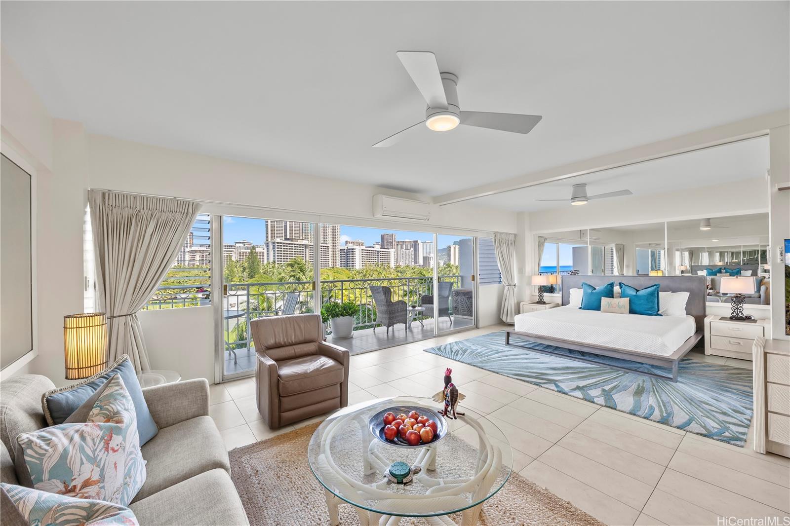 Waikiki Shore condo # 606, Honolulu, Hawaii - photo 9 of 20