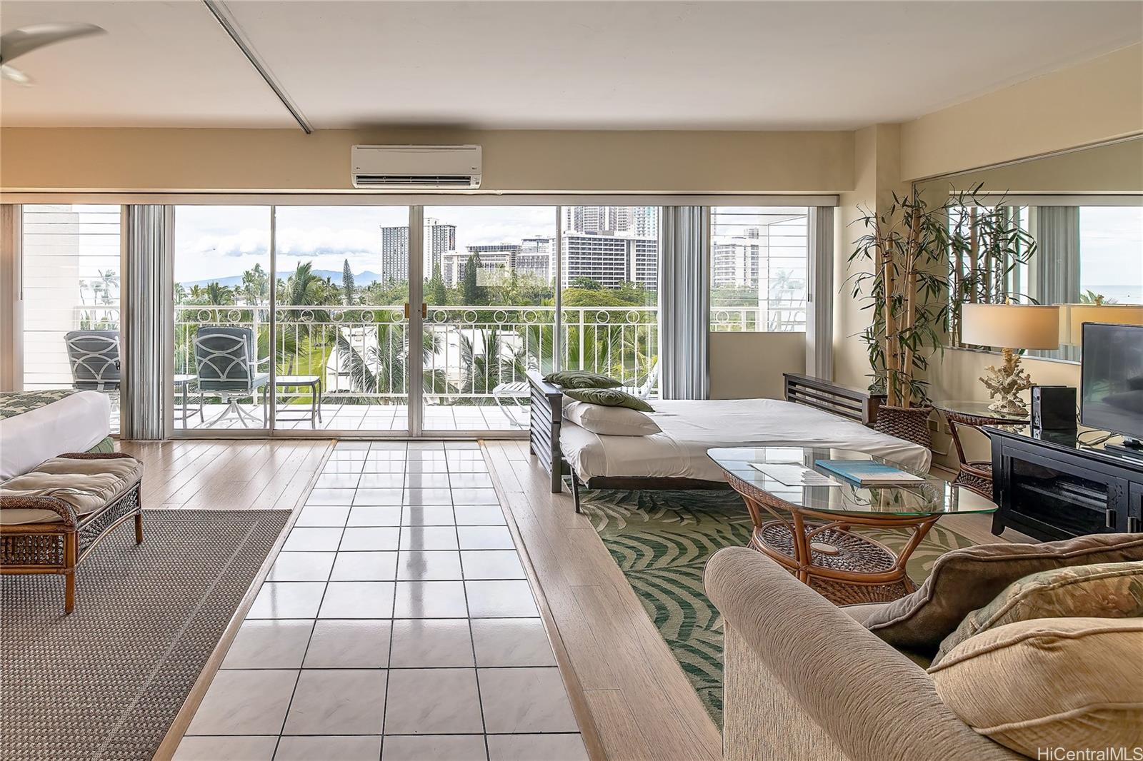 Waikiki Shore condo # 612, Honolulu, Hawaii - photo 12 of 20