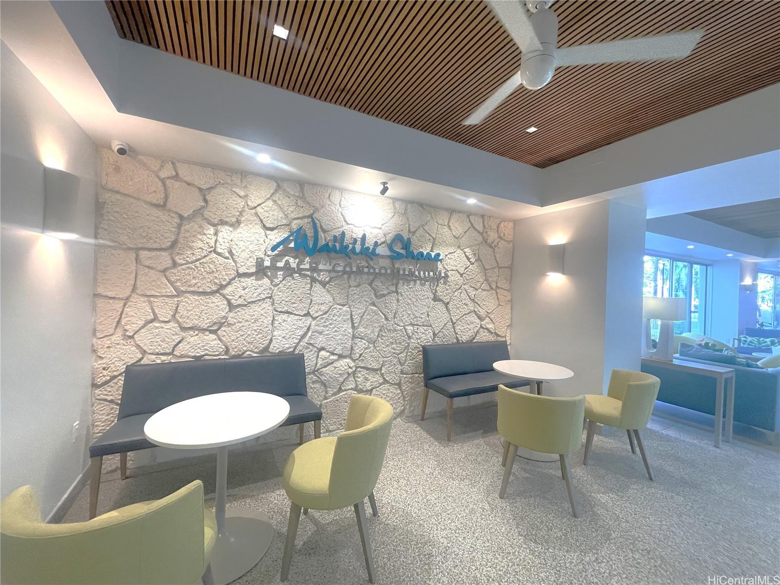 Waikiki Shore condo # 612, Honolulu, Hawaii - photo 4 of 20