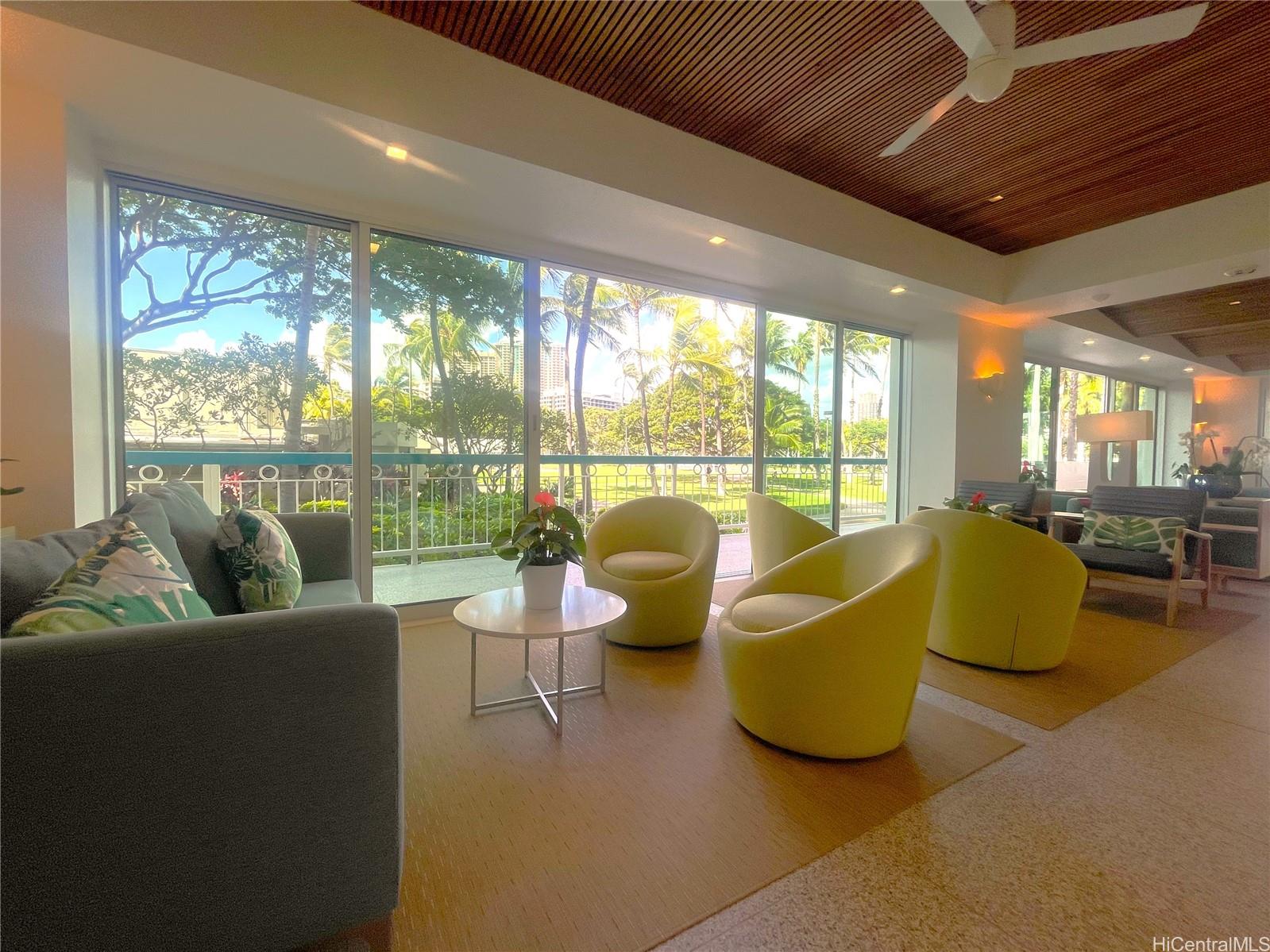 Waikiki Shore condo # 612, Honolulu, Hawaii - photo 6 of 20