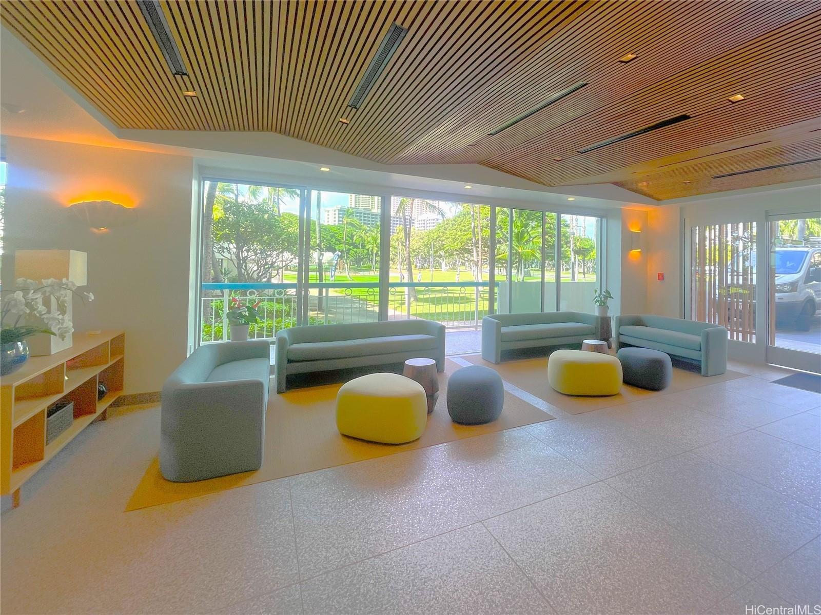 Waikiki Shore condo # 612, Honolulu, Hawaii - photo 8 of 20