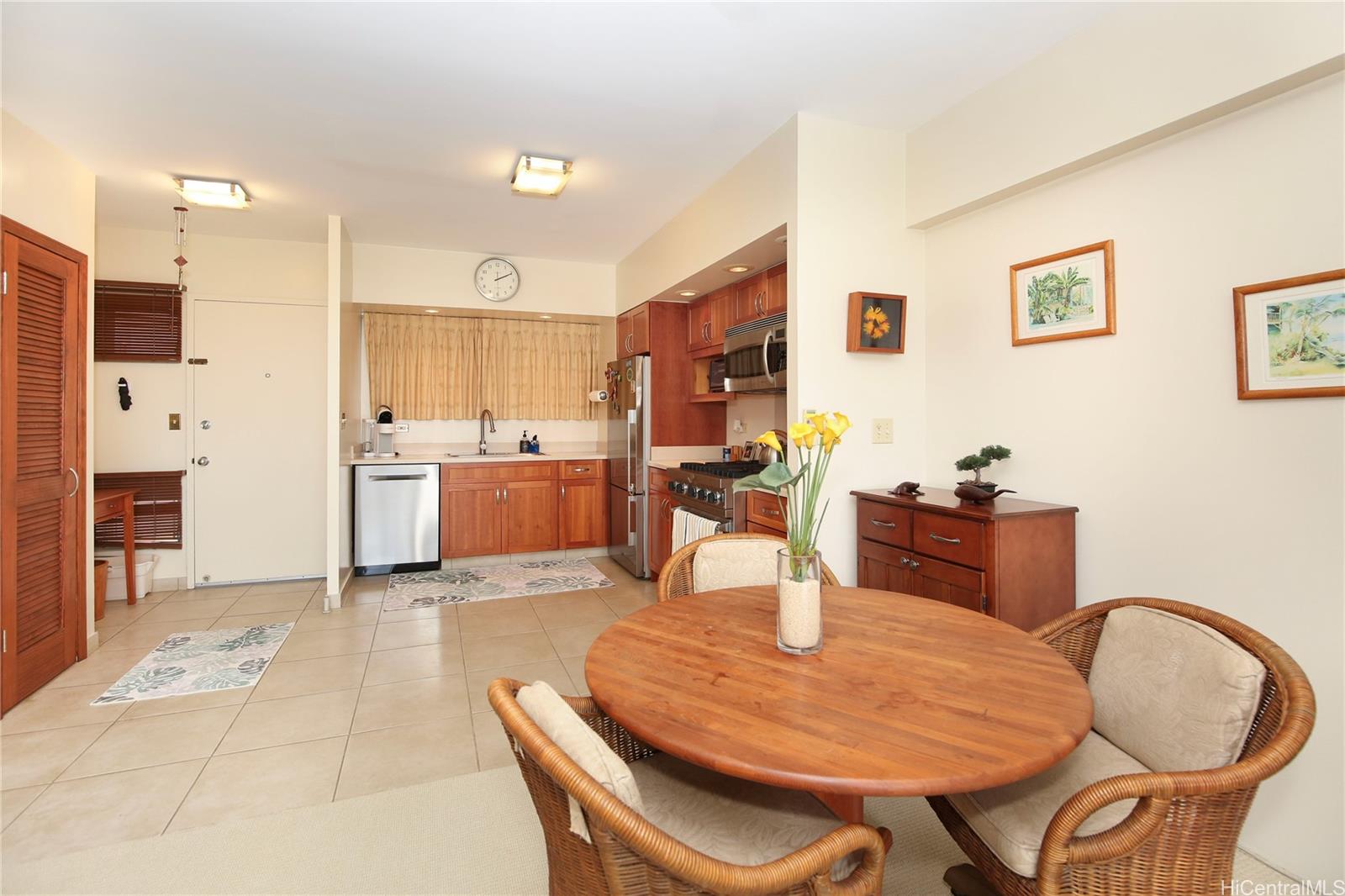 Waikiki Shore condo # 810, Honolulu, Hawaii - photo 7 of 18