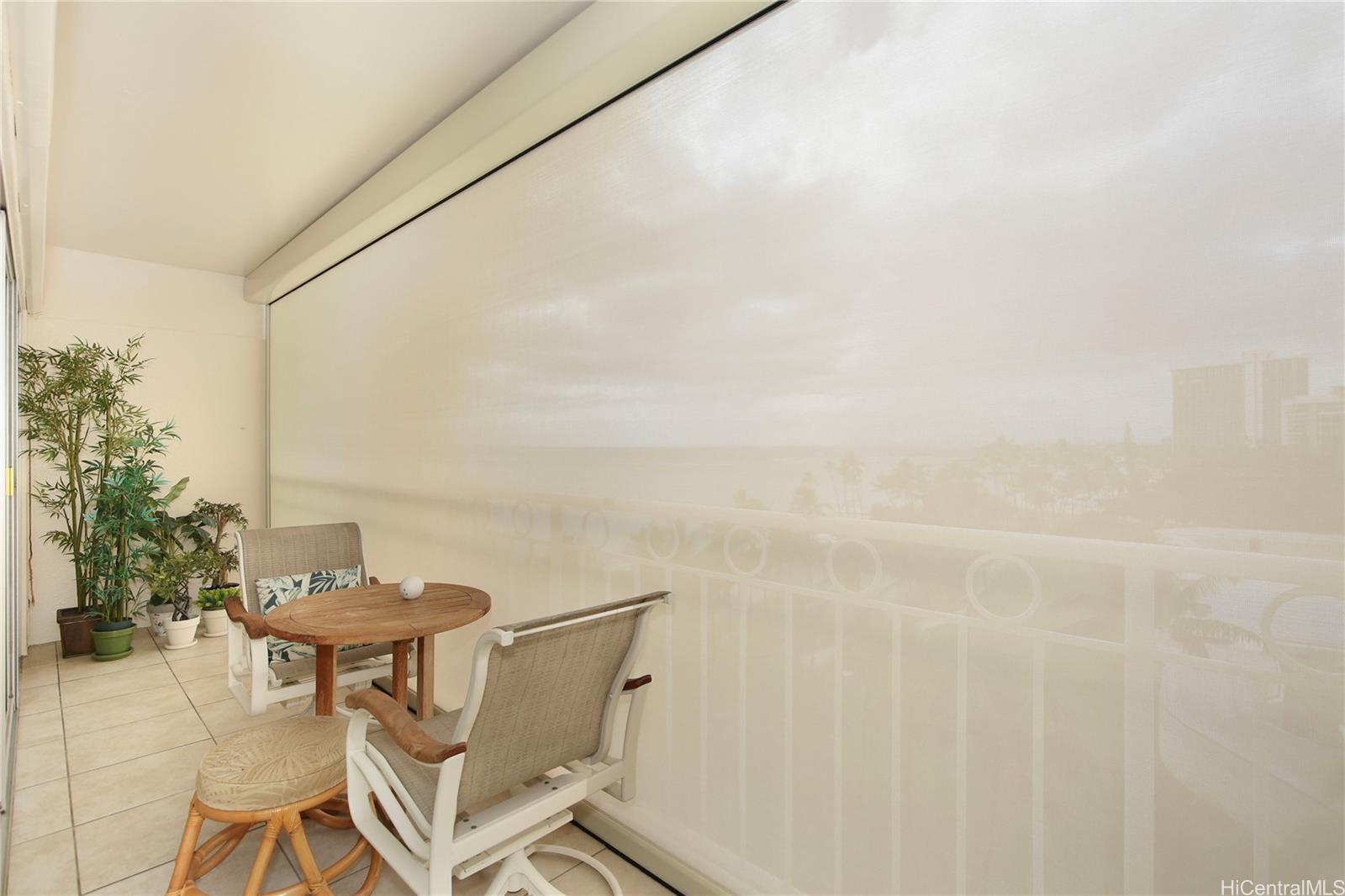 Waikiki Shore condo # 810, Honolulu, Hawaii - photo 8 of 18