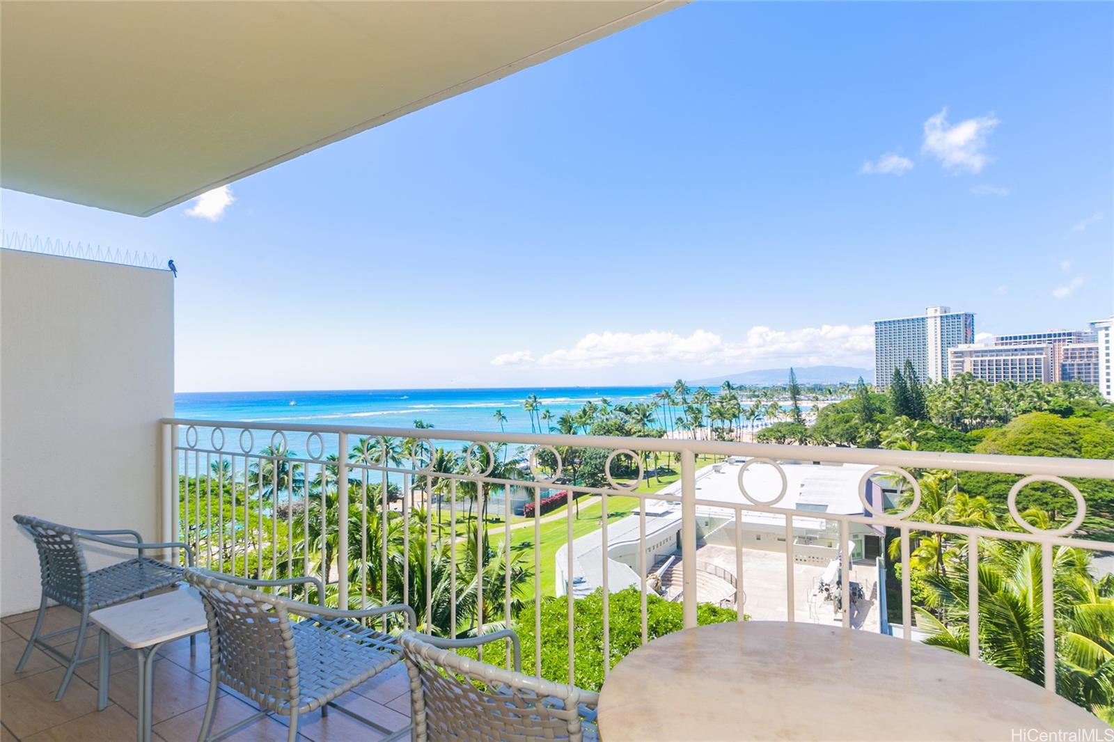 Waikiki Shore condos for sale in Waikiki Oahu