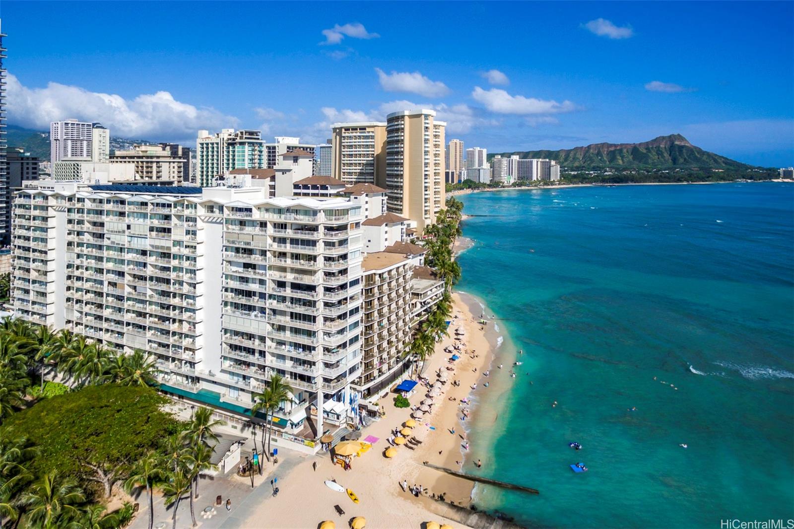 Waikiki Shore condo # 906, Honolulu, Hawaii - photo 23 of 23