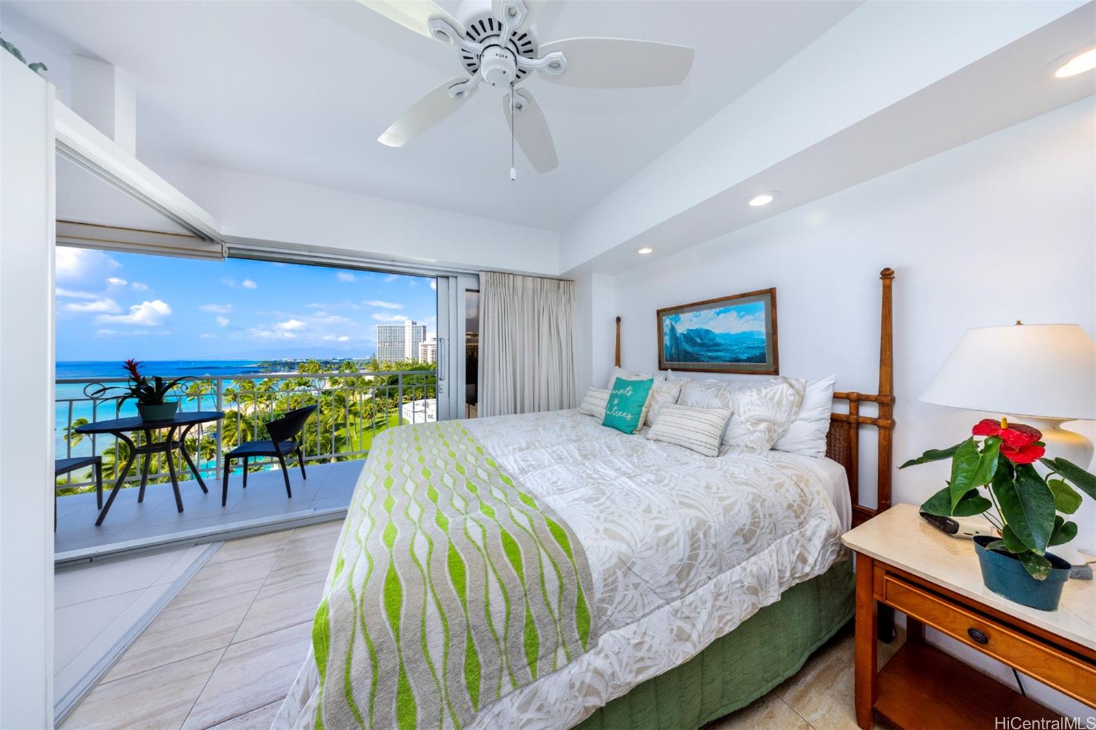 Waikiki Shore condo # 906, Honolulu, Hawaii - photo 12 of 24