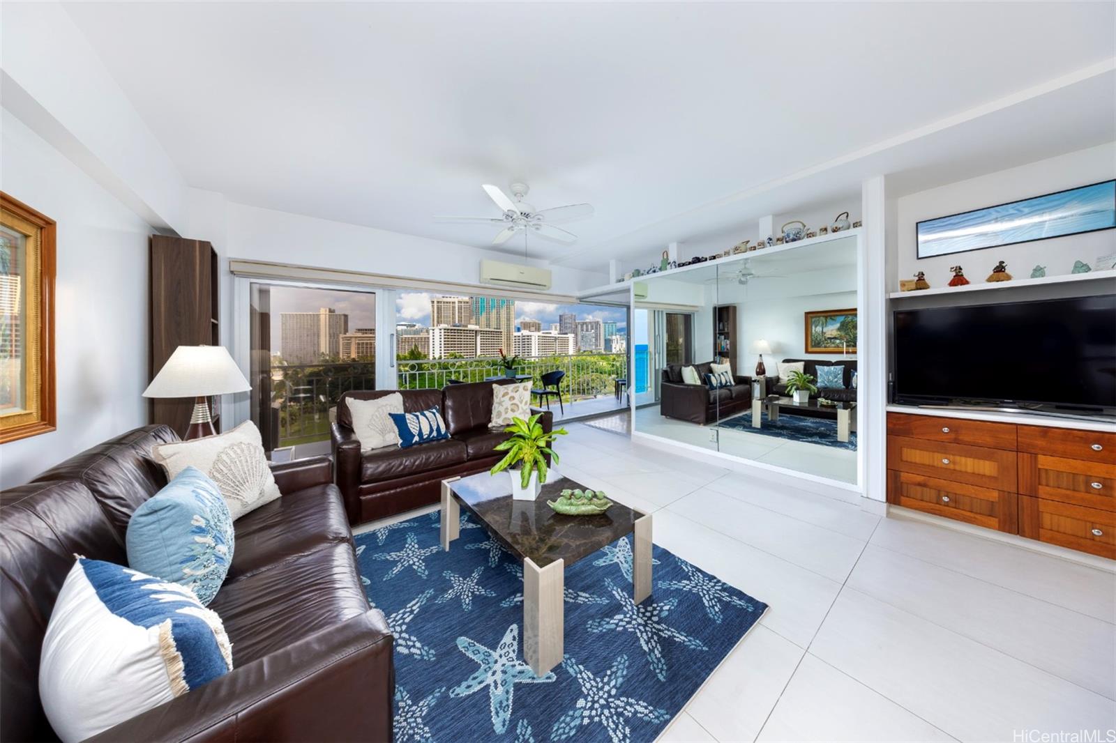 Waikiki Shore condo # 906, Honolulu, Hawaii - photo 10 of 24