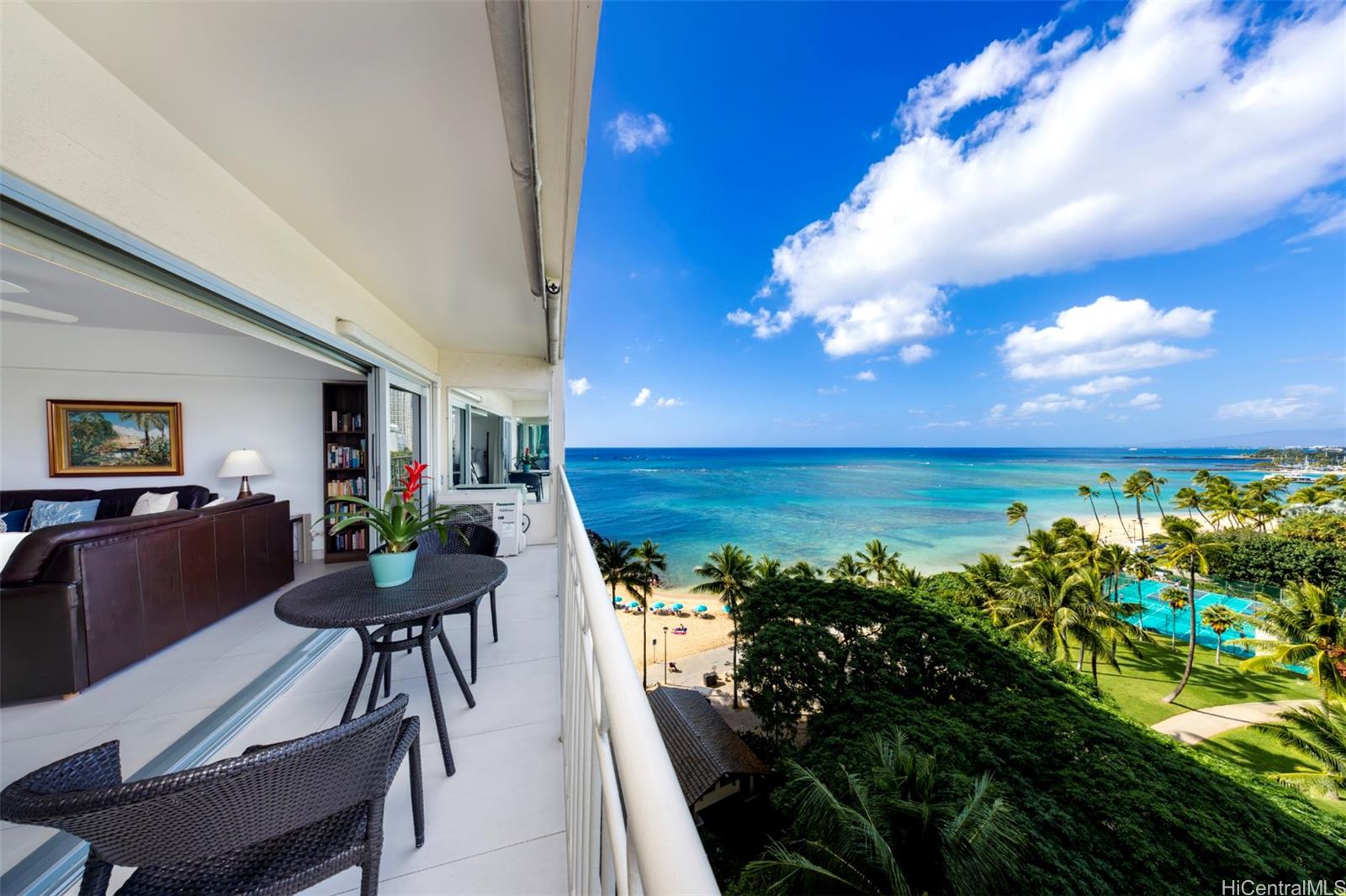 Waikiki Shore condo # 906, Honolulu, Hawaii - photo 11 of 17