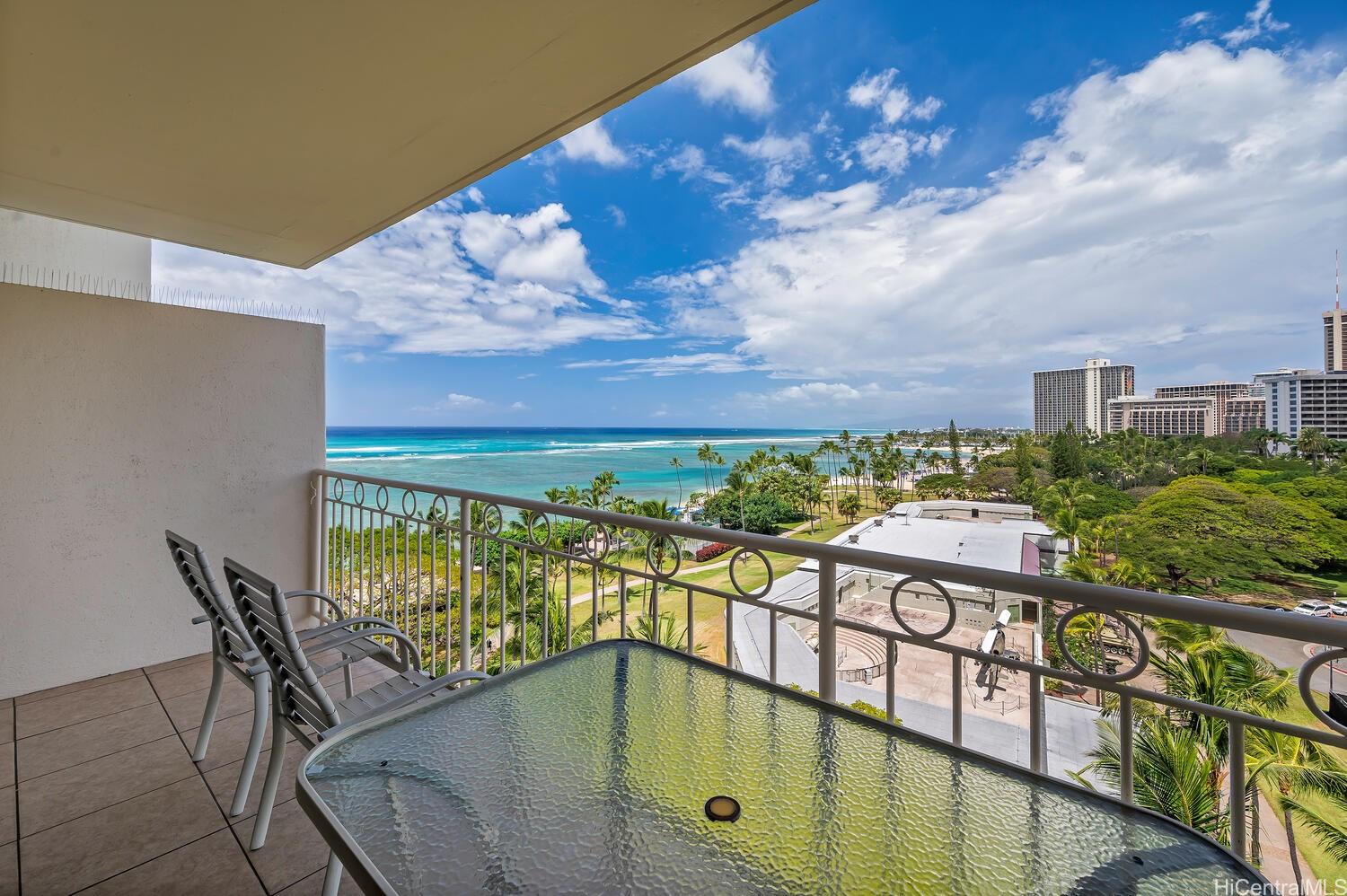 Waikiki Shore condo # 916, Honolulu, Hawaii - photo 13 of 24