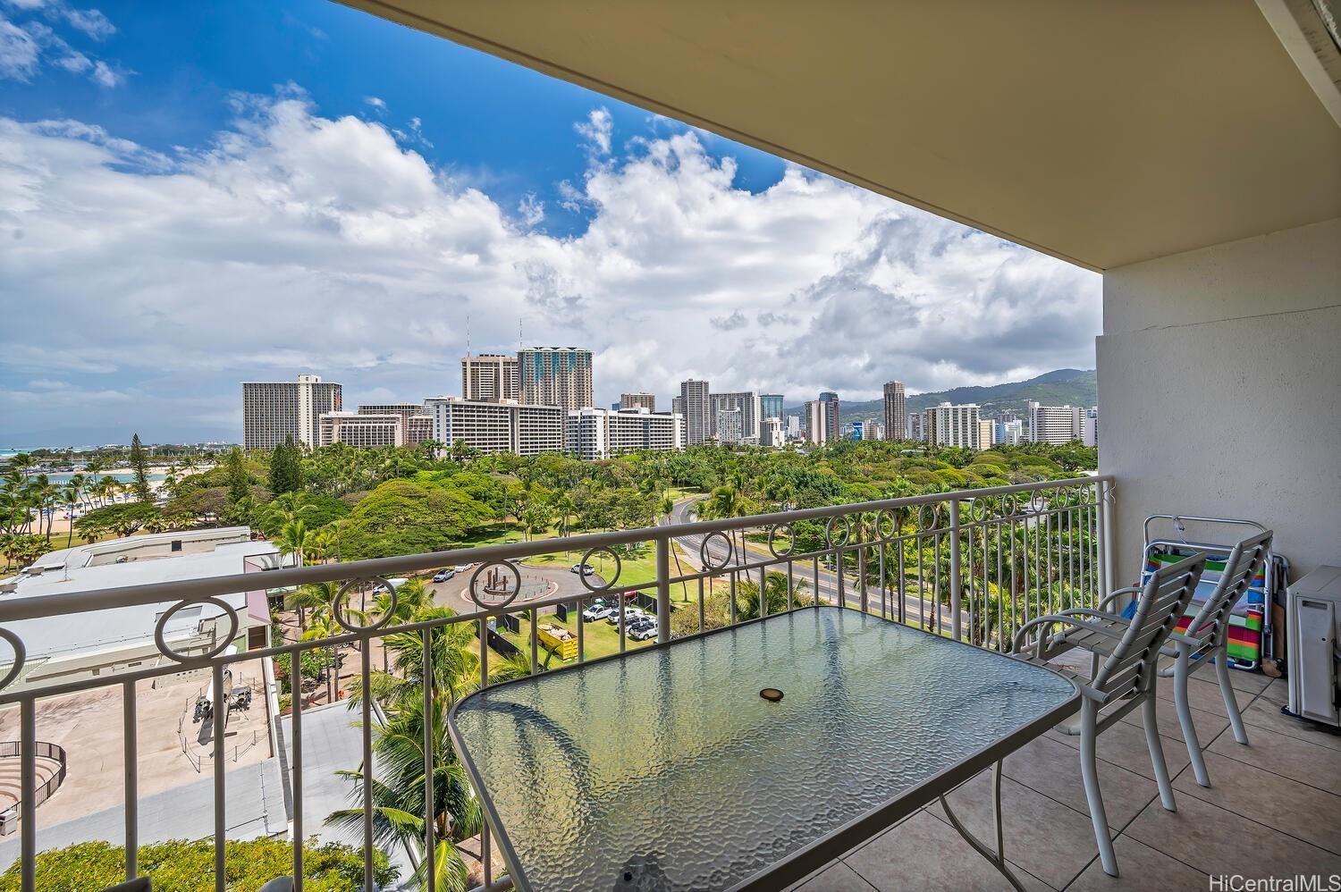 Waikiki Shore condo # 916, Honolulu, Hawaii - photo 14 of 24