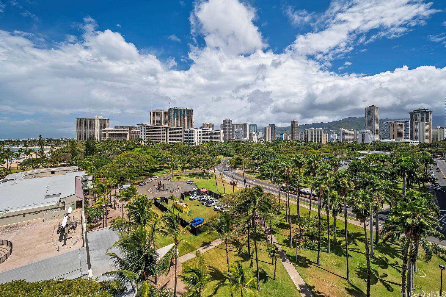 Waikiki Shore condo # 916, Honolulu, Hawaii - photo 16 of 24