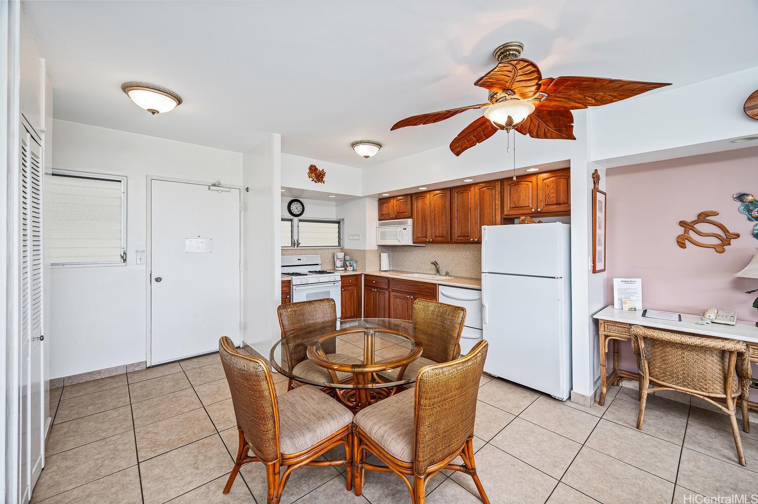 Waikiki Shore condo # 916, Honolulu, Hawaii - photo 2 of 19