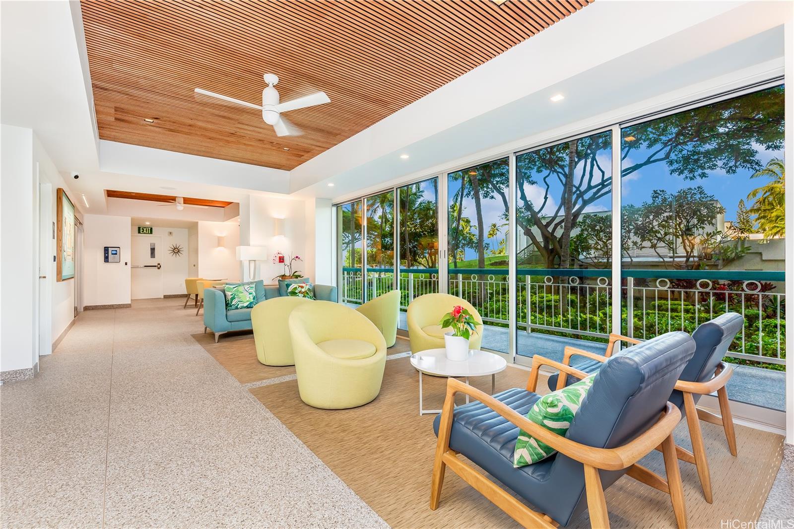 Waikiki Shore condo # 916, Honolulu, Hawaii - photo 19 of 19