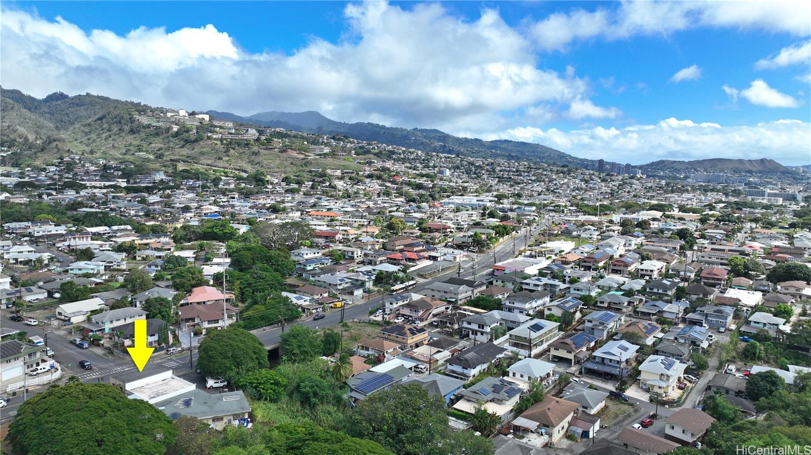 2161 N School St Honolulu Oahu commercial real estate photo11 of 15