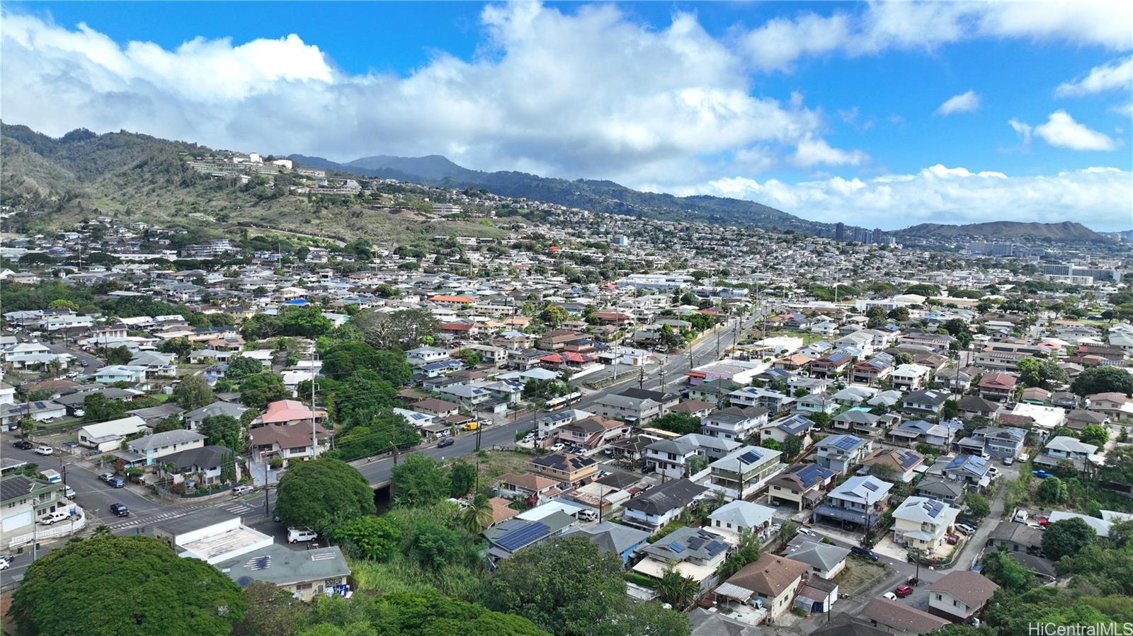 2161 N School St Honolulu Oahu commercial real estate photo12 of 15