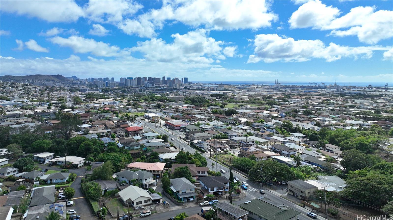 2161 N School St Honolulu Oahu commercial real estate photo7 of 15