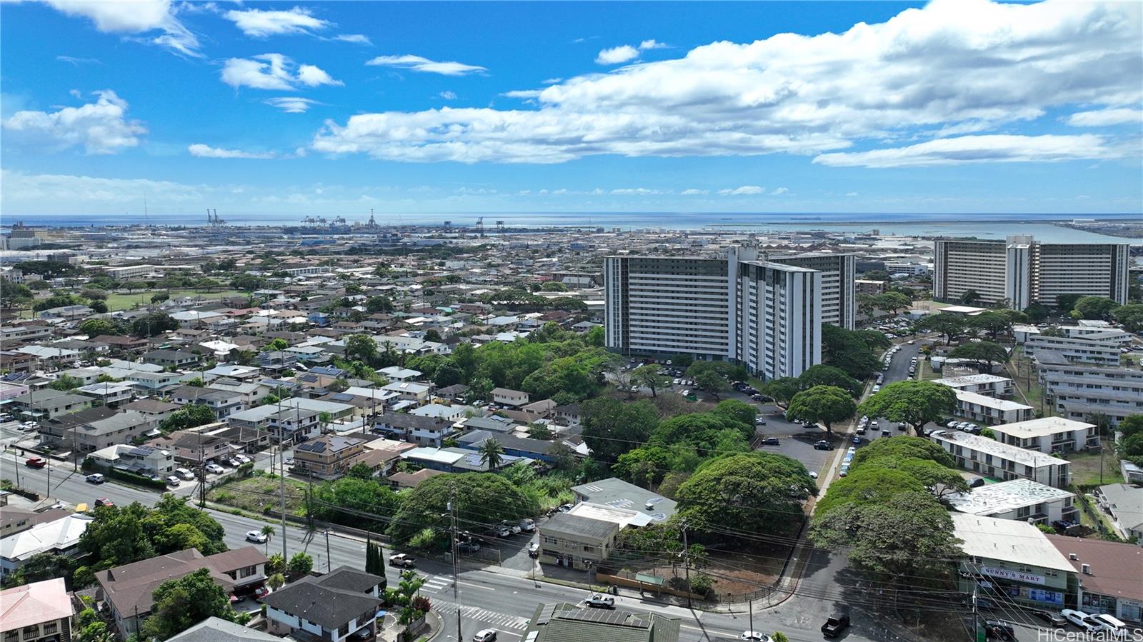 2161 N School St Honolulu Oahu commercial real estate photo9 of 15