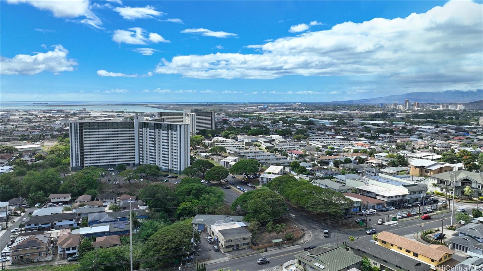 2161 N School St Honolulu Oahu commercial real estate photo10 of 15